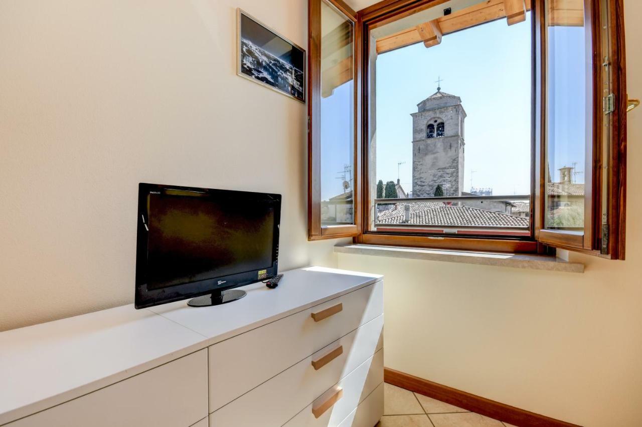 Catullo Apartments 시르미오네 외부 사진