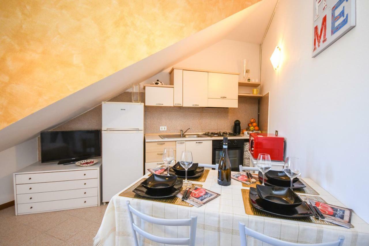 Catullo Apartments 시르미오네 외부 사진