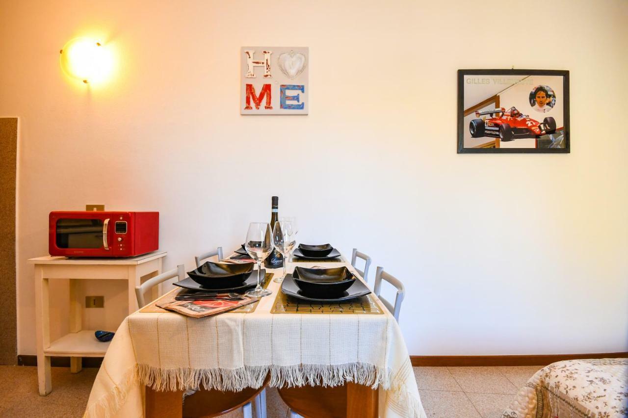 Catullo Apartments 시르미오네 외부 사진